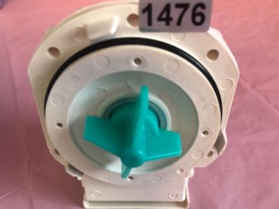 #1476 FRIGIDAIRE Dishwasher Drain  Pump Motor  Part # A00126401