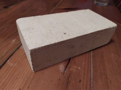 K23 Kilns Bricks