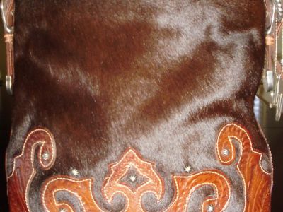 Purse, American West