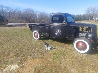 1936 Ford Truck