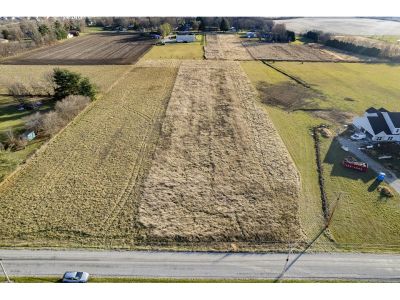Lots And Land For Sale in Fortville, IN