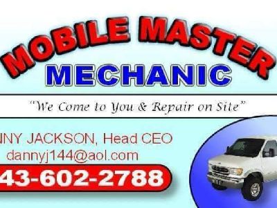 Mobile master mechanic inc