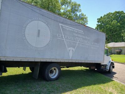 Jb moving junk removal & Handyman service