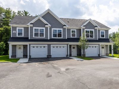 3 Bedroom 2BA 1268 ft Apartment For Rent in Dryden, NY