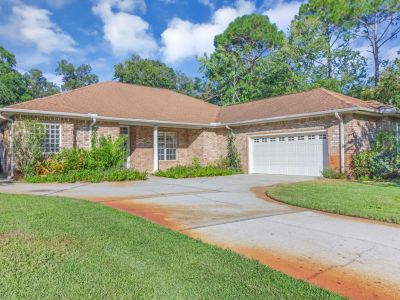 3 Bedroom 3BA 2805 ft House For Rent in Niceville, FL