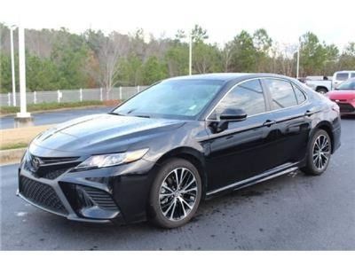 2018 Toyota Camry, Great Deal!!  Great Car!!!