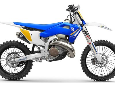 2025 Husqvarna TX 300 Heritage Motorcycle Off Road Durham, NC