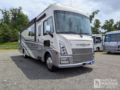 2025 Winnebago Adventurer 36Z