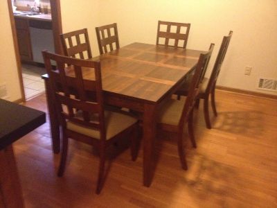 Dining Set