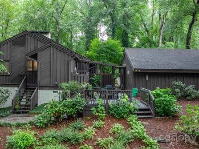 4 Bedroom 3BA 2918 ft Single Family Home For Sale in MORGANTON, NC