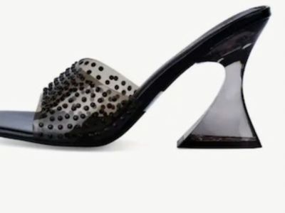 New!  Women’s Sandal Heel Shoes!  All Sizes!  Layaway!