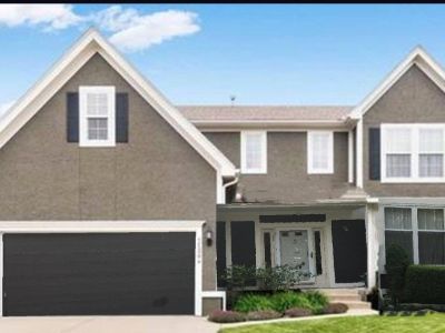 New Luxury 4BR 3bath Spacious two story Spacious Home