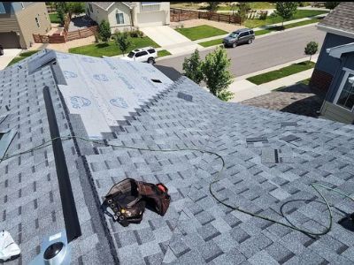 Firstday Roofing