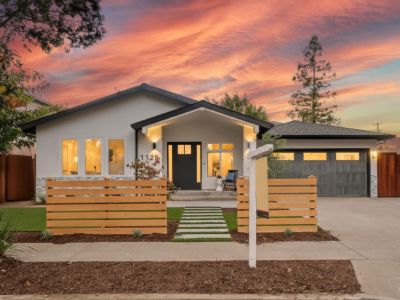 4 Bedroom 3BA 2235 ft Single Family House For Sale in Sunnyvale, CA