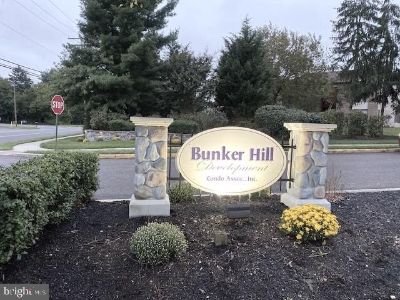 Pickwick Pl, Sewell, Condo For Rent