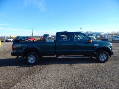 2009 Ford F350 Only 48,500 Miles!