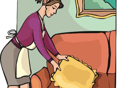 Housekeeper Manhattan, Live-Out 75K+ (DOE) 40hr Week!!