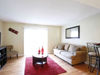 Take over townhome lease - 2Bed 1Bath