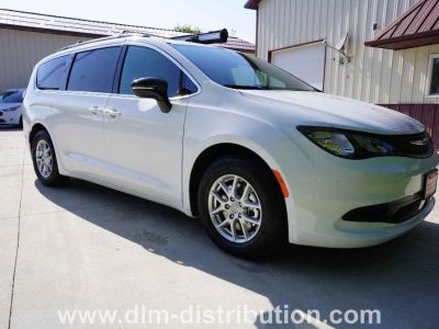 2025 Voyager Mini-T Campervan – Explore National Parks with Comfort and Efficiency