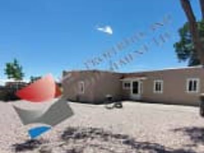 3 Bedroom 2BA 1479 ft² House For Rent in Alamosa, CO 1705 W 8th St