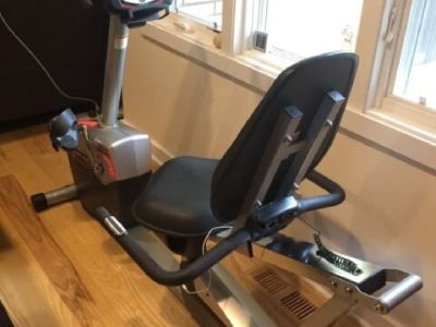 Schwinn Biodyne Recumbrent bike