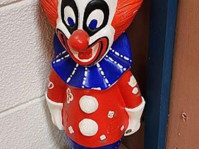 Garage Sale Gulf Gate Neighborhood