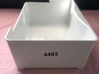 LG Freezer Ice Bin Model #(LFX28968ST/01  Part # MJS625918