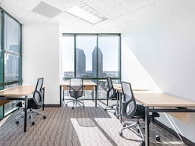 Private Office for 1 at Regus