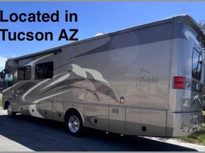 REDUCED  - 2006 National RV Dolphin 5355