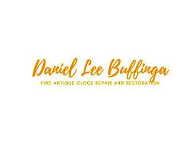 Daniel Lee Buffinga Grandfather Clock Repair