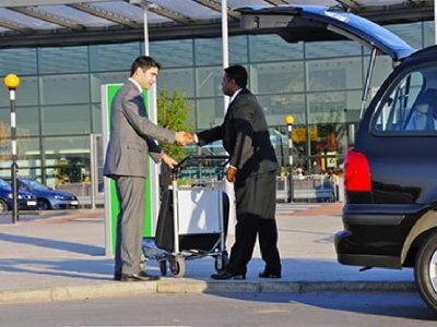 Baba Limousine - An Affordable Airport Limo Service in Norwalk