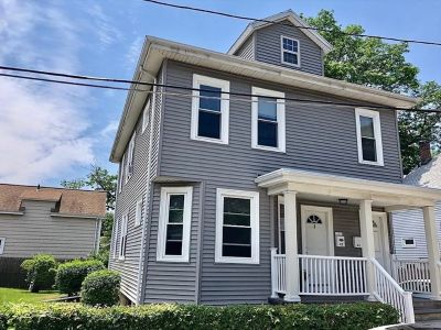 1 Bedroom 1BA 800 ft Apartment For Rent in Medford, MA