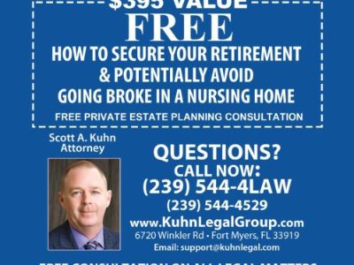 ► Estate Planning for Long-Term Care Security