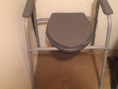 Medical equipment, wheelchair, commode, shower chair for sale