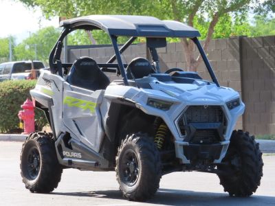 2023 Polaris RZR Trail Ultimate