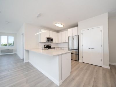 Bennett St Apt,jersey City, Home For Rent