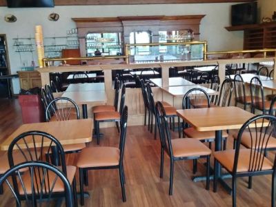 Newly renovated restaurant for rent