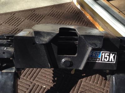 Fifth wheel for sale