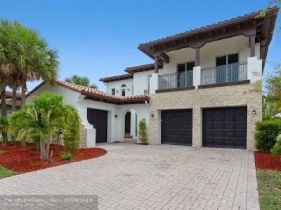 parkland FL home for sale