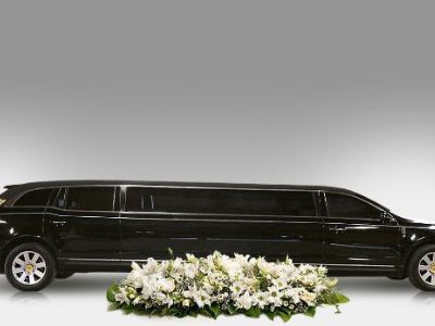 Funeral Limousine | Limousine Service DC, VA, MD | Crown Limo Service