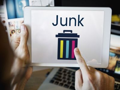 Junk Removals Services in California