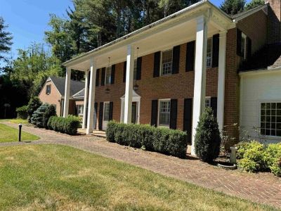 Hickory Rd, Radford, Home For Rent
