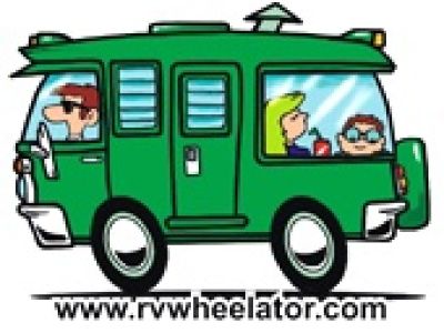 RV Wheelator® is wanting to share