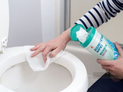 House Cleaning Solution