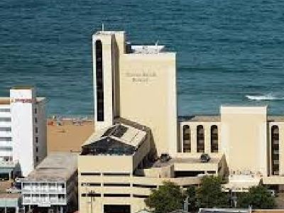 OCEAN SANDS BEACH RESORT