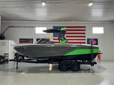 Nautique Super Air Nautique G23 2021