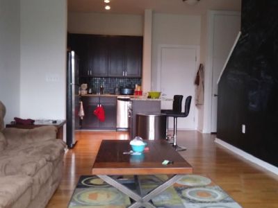 Beautiful Furnished Apartment in Uptown Charlotte, NC