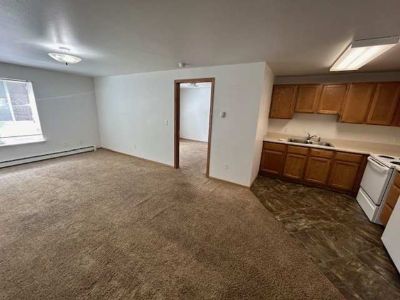 1 Bedroom 1BA 554 ft Pet-Friendly Apartment For Rent in Hamilton, MT