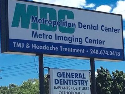 Certified Dentist Waterford - Dr. Jason Ingber