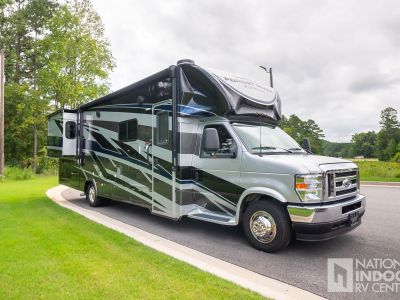 2025 Forest River Forester 3011DSF